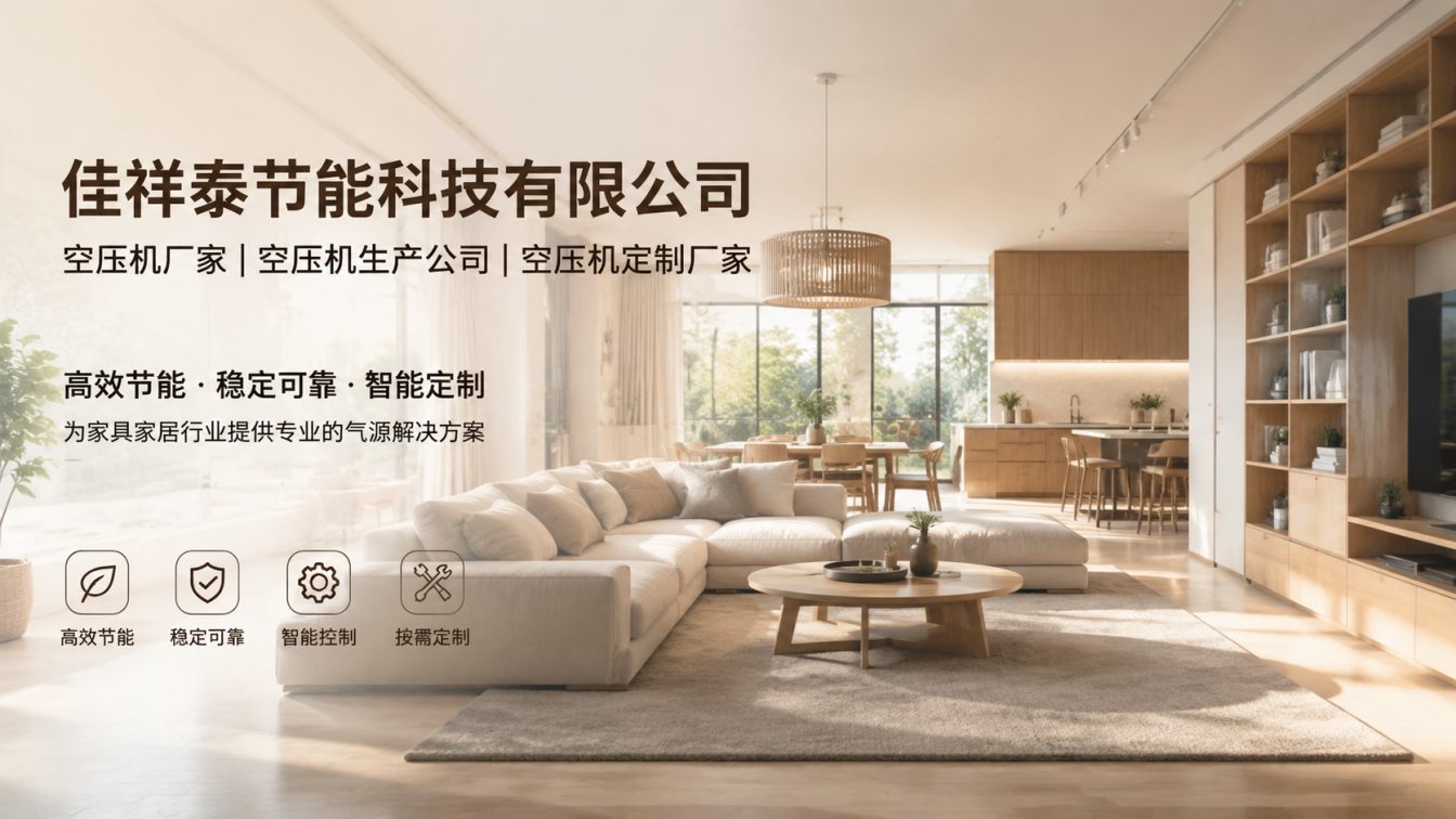 桂林还在为空压系统成本发愁？